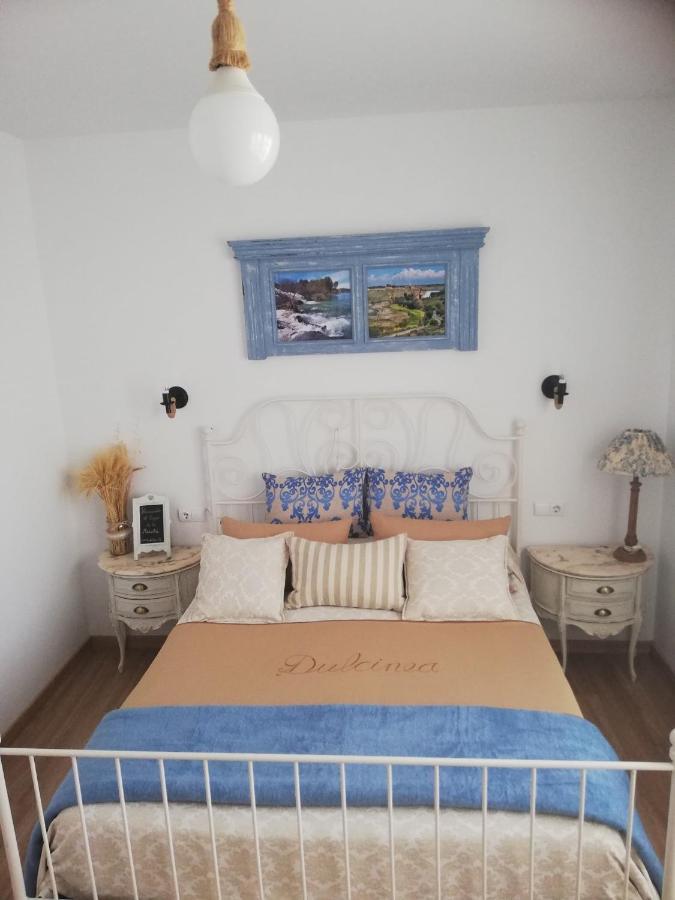 Hostal El Lugar De La Mancha Argamasilla De Alba Luaran gambar