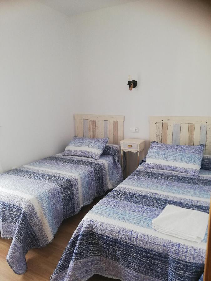 Hostal El Lugar De La Mancha Argamasilla De Alba Luaran gambar